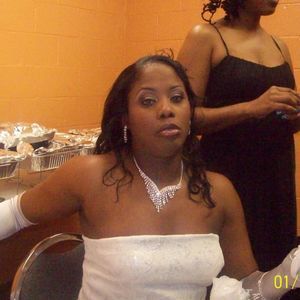 Meet your Posher, Deanna